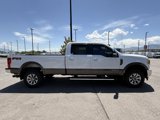 Used 2017 Ford F350 Lariat w/ Chrome Package image 4