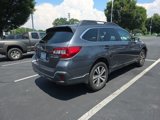 Used 2018 Subaru Outback 2.5i Limited image 4