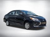 New 2024 Mitsubishi Mirage G4 ES image 2