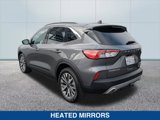 Certified 2022 Ford Escape Titanium w/ Class II Trailer Tow Package image 3