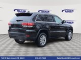 Used 2022 Jeep Grand Cherokee Laredo E image 3