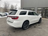 New 2025 Dodge Durango GT w/ Blacktop Package image 3