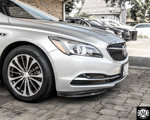 Used 2017 Buick LaCrosse Essence w/ Sun and Shade Package image 4