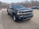 Used 2018 Chevrolet Silverado 1500 LT w/ All Star Edition image 6