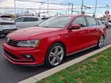 Used 2017 Volkswagen Jetta GLI image 3