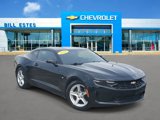 Used 2020 Chevrolet Camaro LT image 1