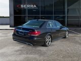 Used 2016 Mercedes-Benz E 350 4MATIC Sedan image 5
