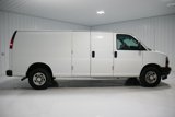Used 2021 Chevrolet Express 2500 Extended w/ Driver Convenience Package image 5