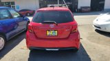 Used 2015 Toyota Yaris L image 4