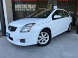 Used 2009 Nissan Sentra 2.0 SR FE+ image 1