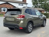 Used 2022 Subaru Forester Premium image 3