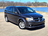 Used 2020 Dodge Grand Caravan SXT image 2