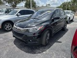 Used 2022 Honda HR-V EX image 3