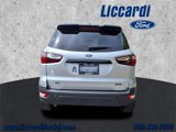 Certified 2022 Ford EcoSport SES image 3