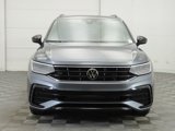 Certified 2022 Volkswagen Tiguan SE R-Line image 3