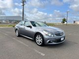 Used 2012 INFINITI G37 Journey w/ Premium Pkg image 3
