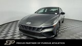 New 2025 Hyundai Elantra Sport image 4