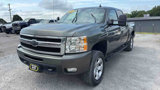 Used 2011 Chevrolet Silverado 1500 LTZ image 4
