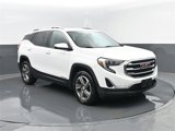 Used 2019 GMC Terrain SLT image 3