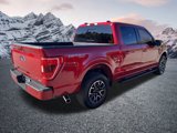 Certified 2022 Ford F150 XLT w/ Equipment Group 302A High image 5
