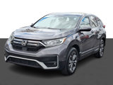 Certified 2020 Honda CR-V EX-L image 3