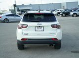 Used 2020 Jeep Compass Limited w/ Safety & Security Group image 6