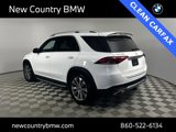 Used 2021 Mercedes-Benz GLE 350 4MATIC image 5