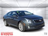 Used 2017 Cadillac XTS Luxury w/ Driver Awareness Package image 1
