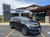 Used 2018 Honda CR-V EX image 2