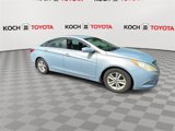 Used 2013 Hyundai Sonata GLS w/ Popular Equipment Pkg image 3