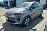 Used 2022 Chevrolet Bolt EUV LT w/ Convenience Package image 2