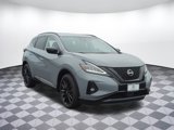 Used 2024 Nissan Murano SV image 6