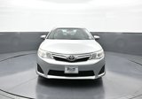 Used 2012 Toyota Camry SE image 2
