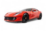 Certified 2020 Ferrari 812 Superfast image 2