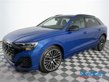 Used 2024 Audi SQ8 Premium Plus w/ 23" Wheel Package image 3