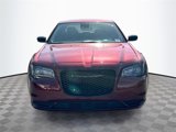 Certified 2023 Chrysler 300 Touring w/ Safetytec Plus Group image 2