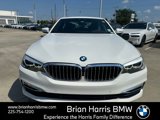 Used 2018 BMW 530e w/ Premium Package 2 image 2