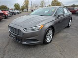 Used 2013 Ford Fusion SE image 4
