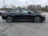New 2025 Nissan Sentra SR image 3