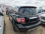 Used 2020 Nissan Armada SL w/ Premium Package image 3