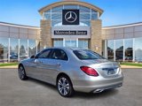 Certified 2021 Mercedes-Benz C 300 4MATIC Sedan image 3