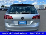 Used 2015 Volkswagen Golf SE image 4