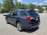 Used 2020 GMC Acadia Denali image 3