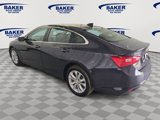 Used 2025 Chevrolet Malibu LT image 6