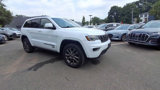 Used 2016 Jeep Grand Cherokee Limited 75th Anniversary image 2