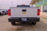 Used 2017 Chevrolet Silverado 1500 W/T image 6