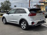 Certified 2021 Kia Niro LX image 3