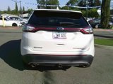 Used 2018 Ford Edge Titanium w/ Cold Weather Package image 2