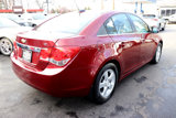 Used 2016 Chevrolet Cruze LT image 6