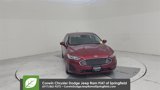 Used 2019 Ford Fusion S image 4